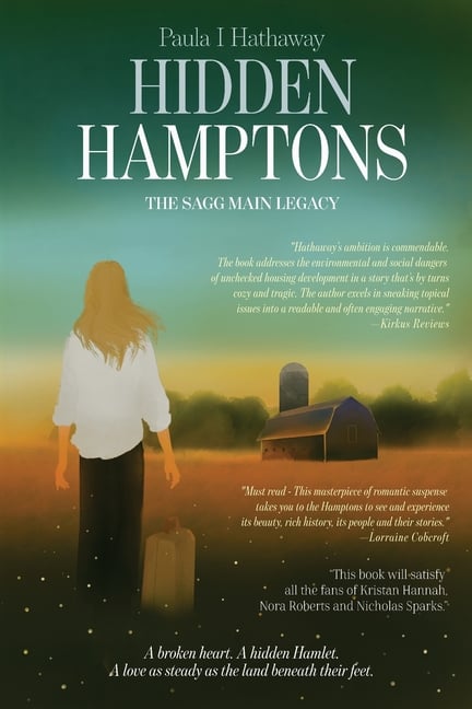 Hidden Hamptons: ...The Sagg Main Legacy