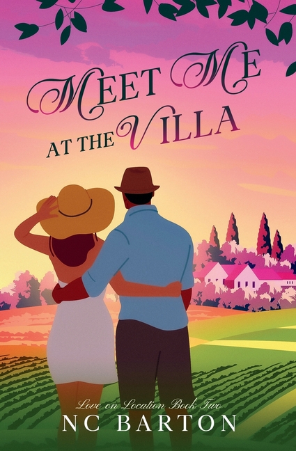 Meet Me at the Villa