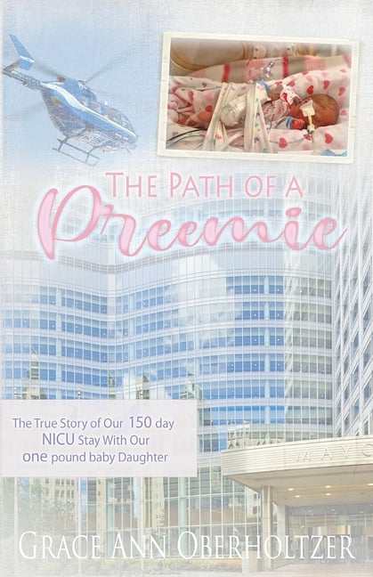The Path of a Preemie