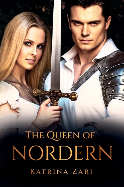 The Queen of Nordern