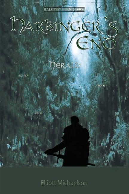 Harbinger's End: Herald