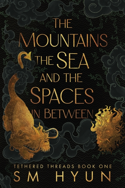 The Mountains, the Sea, and the Spaces in Between