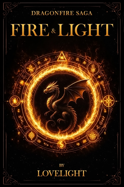 Fire & Light
