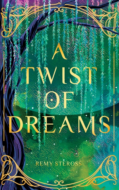 A Twist of Dreams
