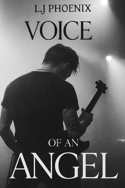 Voice of an Angel