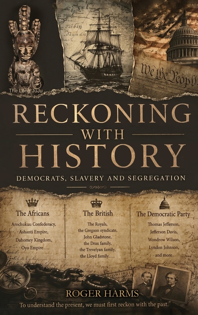 Reckoning with History