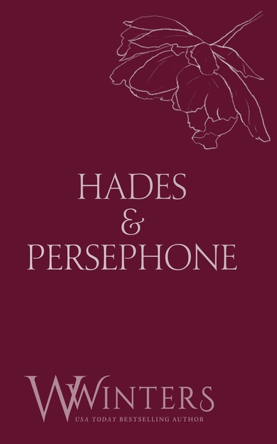Hades & Persephone: His in the Dark