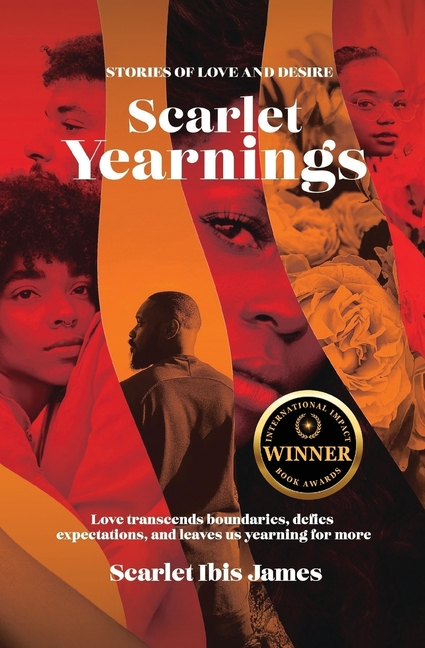Scarlet Yearnings: Stories of Love and Desire