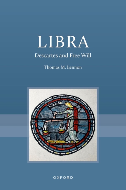 Libra: Descartes and Free Will