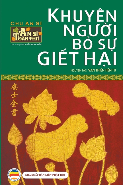 Khuyên người bỏ sự giết hại