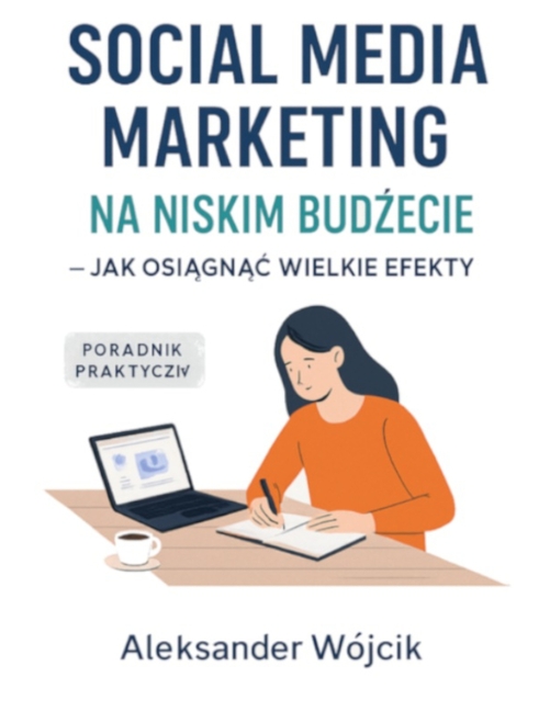 Social Media Marketing Na Niskim BudŻecie - Jak OsiĄgnĄĆ Wielkie Efekty