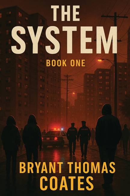 The System: Book One