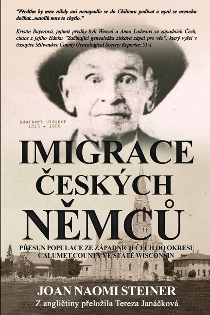 Imigrace českých Němců