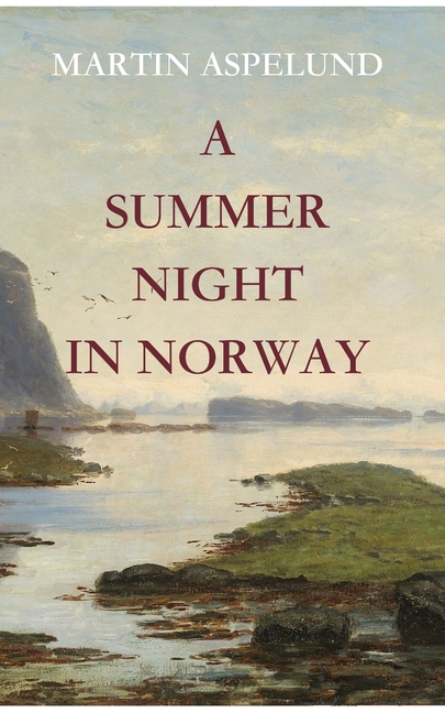 A Summer Night In Norway