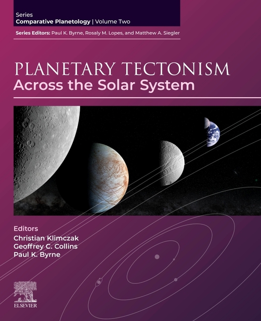 Planetary Tectonism Across the Solar System: Volume 2