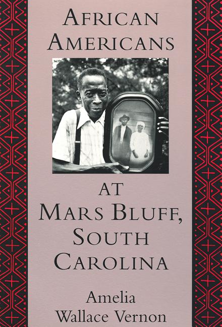African American at Mars Bluff, South Carolina