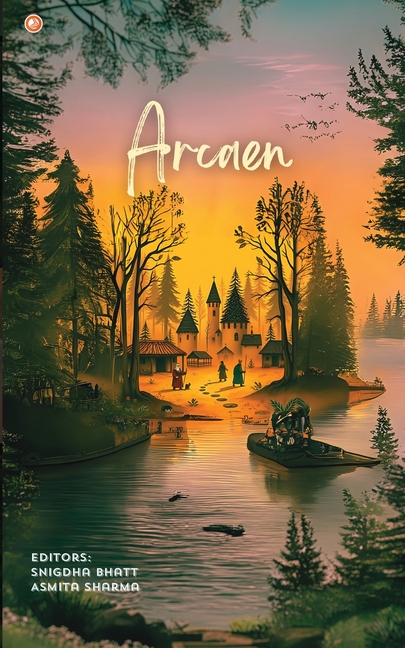 Arcaen