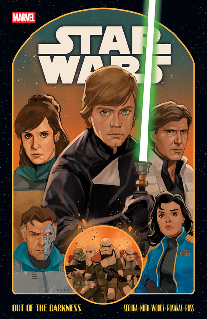 Star Wars: Out of the Darkness