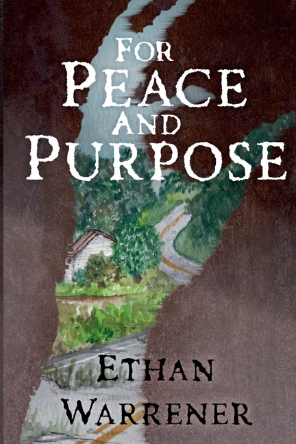For Peace and Purpose