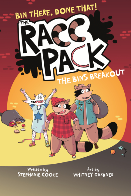 Bins Breakout