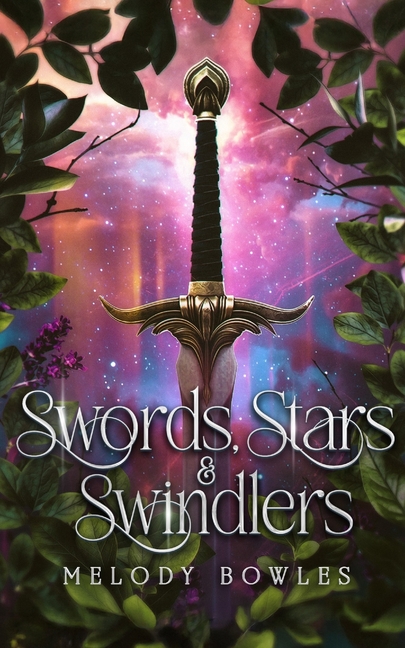 Swords, Stars & Swindlers