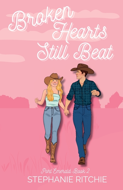 Broken Hearts Still Beat
