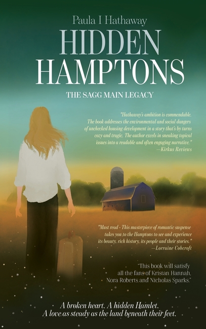 Hidden Hamptons: The Sagg Main Legacy
