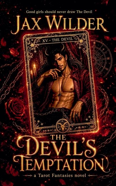 The Devil's Temptation