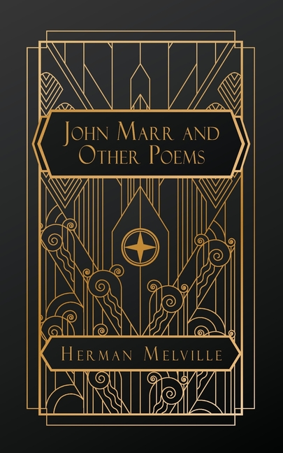 John Marr and Other Poems