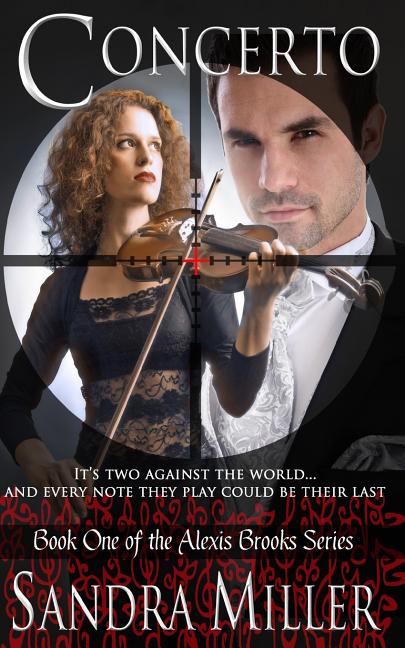 Concerto: Book One of the Alexis Brooks Series