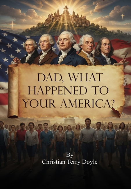 Dad, what happened to your America?