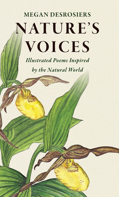 Nature's Voices: Illustrated Poems Inspired by the Natural World