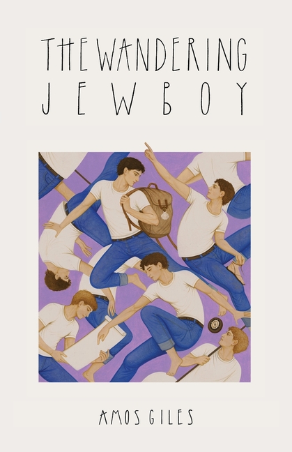 The Wandering Jewboy