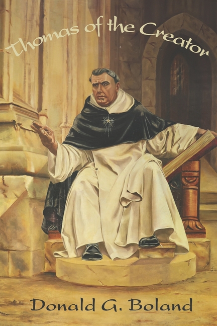 Thomas of the Creator