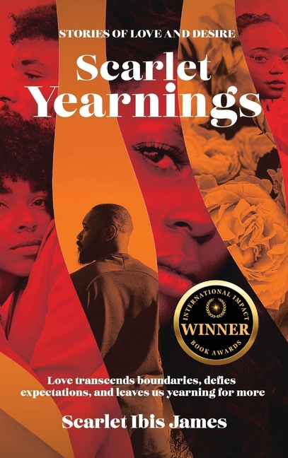 Scarlet Yearnings: Stories of Love and Desire