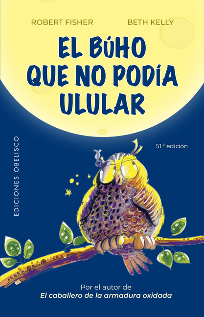 Buho Que No Podia Ulular, El -V2*