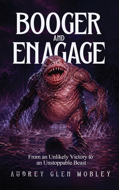 Booger and Enagage: From an Unlikely Victory to an Unstoppable Beast