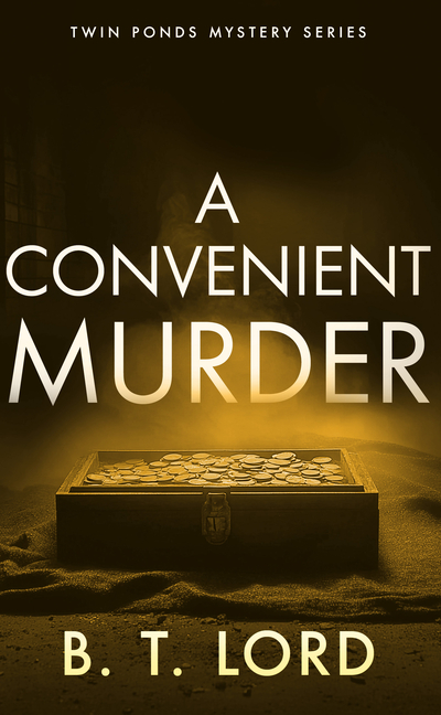 A Convenient Murder