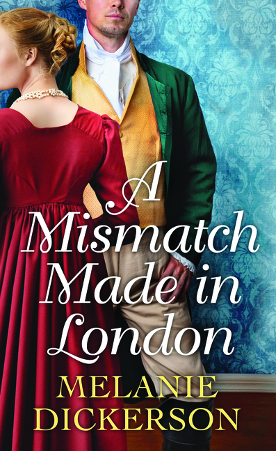A Mismatch Made in London