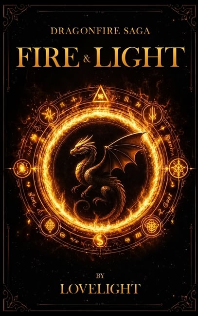 Fire & Light