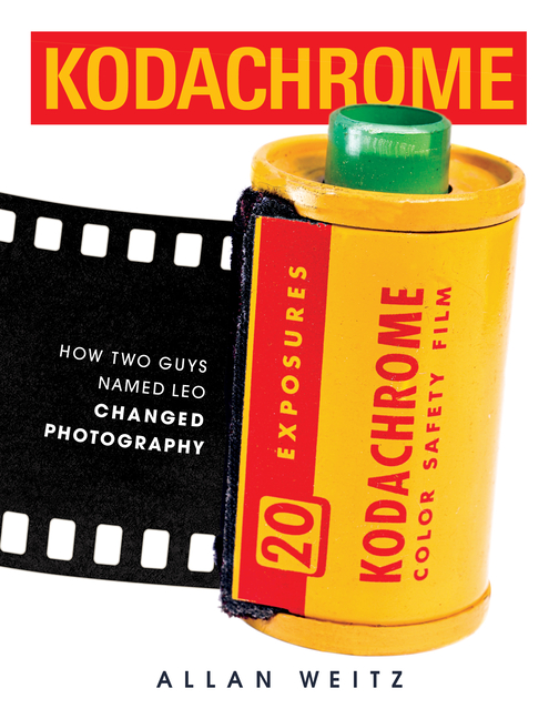 Kodachrome: How Two Guys Named Leo Changed Photography
