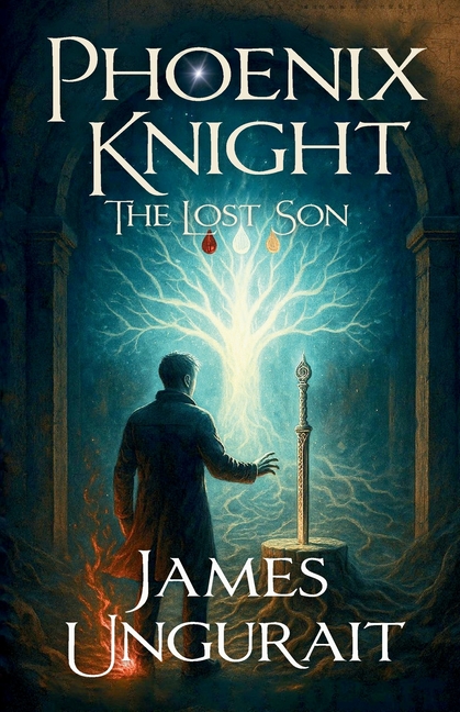 Phoenix Knight: The Lost Son