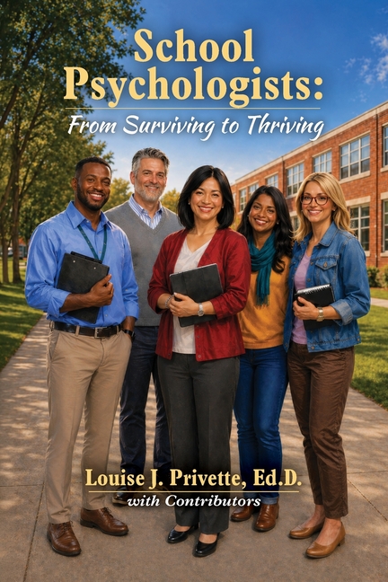 School Psychologists: From Surviving to Thriving