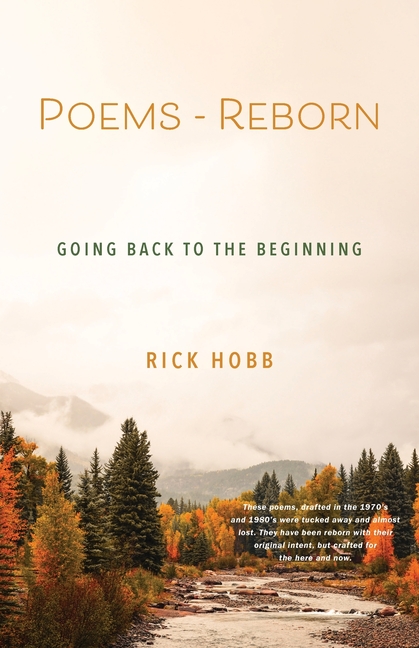Poems - Reborn: Going Back to the Beginning