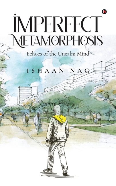Imperfect Metamorphosis: Echoes of the Uncalm Mind