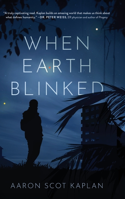 When Earth Blinked