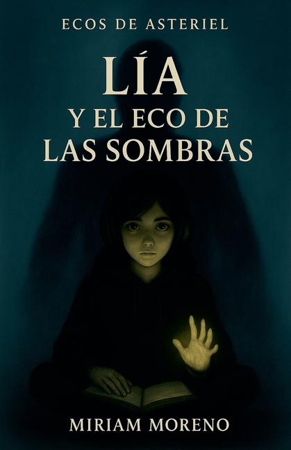 Lia y el Eco de las Sombras