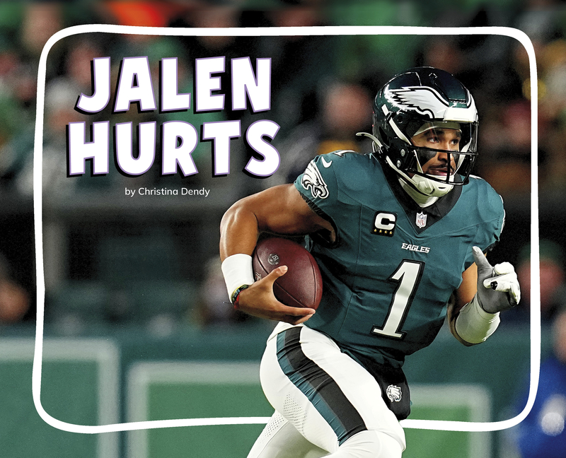 Jalen Hurts