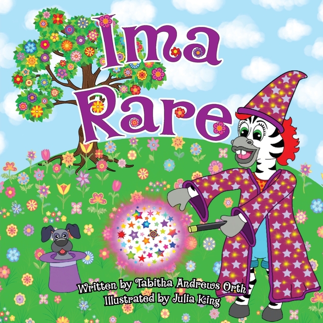 Ima Rare