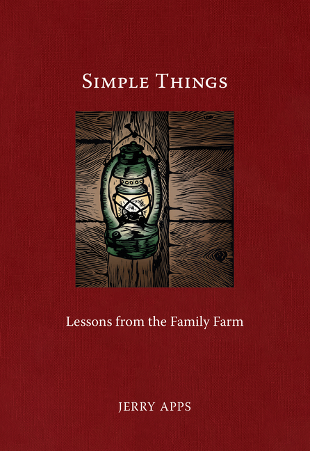 Simple Things: Lessons from the Family Farm